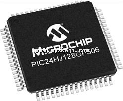 PIC24HJ128GP506-I/PT 16λ΢ - MCU