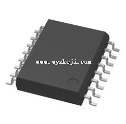 SI8622ED-B-IS 数字隔离器